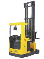 Ричтрак электрический самоходный XILIN 1,5 т 5,0 м CQD15