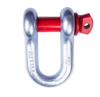 Скоба прямая TOR 35,00т (тип G210)