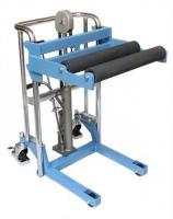 Штабелер гидравлический 0,4 т 1,2 м TOR PF4120R для рулонов