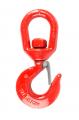 Крюки чалочные поворотные модели 322А
