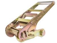 Стяжной механизм TOR 10,0т 100мм (алюминиевая ручка)