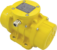 Площадочный вибратор MVF90/15