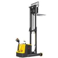 Штабелер-погрузчик электрический самоходный без платформы TOR 1,2 т 5,6 м CQD12W