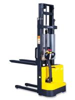 Штабелер самоходный 1,5 т 3,5 м TOR IWS15S-3500 с увеличенным АКБ (сопровождаемый)