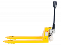 Тележка гидравлическая TOR PWH35-II  2,5 т 2400 мм