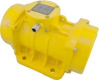 Площадочный вибратор MVF500/3