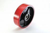 Колесо с подш. полиуретан 180х50мм для RHP/AC DF/BF-III/DF-III/HLS/JF/PWH35-II/WH-25ES