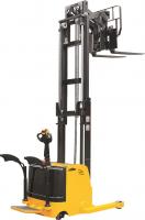 Штабелер-погрузчик электрический самоходный без платформы TOR 2,0 т 4,5 м CQDH20A-II