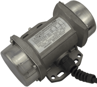 Площадочный вибратор MVF41M