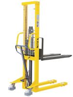 Штабелер ручной гидравлический TOR MS 2.0TX1.6M