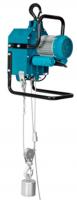 Таль электрическая подвесная TOR BLDN-YT-STL 300/600BP (в комплекте с канатом 200 м)
