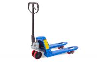 Тележка гидравлическая TOR RHP(BF) 2500, 800x550 мм (полиуретановые колеса)