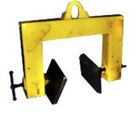 Захват для кровельных сэндвич-панелей ТГ-СПК-0,350