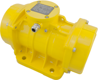 Площадочный вибратор MVF1300/075