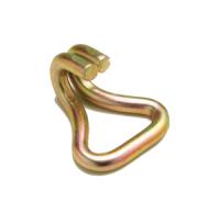 Крюк для стяжных ремней TOR 5,0 т 50 мм JH50501