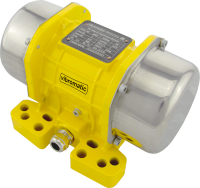 Площадочный вибратор MVF200DC-24