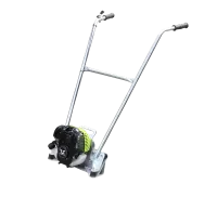 Виброузел плавающей виброрейки VPK SKAT Z с рукоятью