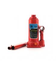 Домкрат гидравлический TOR ДГ-CT г/п 5,0 т (ST0503) в пластиковом кейсе