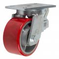 Колеса поворотные (полиуретан)