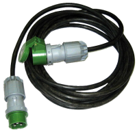 Удлинитель для вибраторов VPK U36-50/20