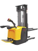 Штабелер электрический самоходный с платформой XILIN 2.0т 3.3м CDDK20