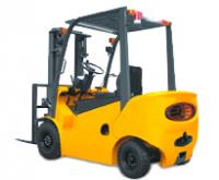 Погрузчик электрический трехопорный XILIN 1.5т 3.0м CPD15S-E