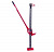 Домкрат реечный TOR ST0820/20" 153-680мм (High Jack)