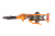 Блок монтажный с крюком TOR HQG(L) K1-0,5 т