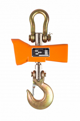 Весы электронные крановые TOR OCS-3-T 3T