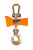 Весы электронные крановые TOR OCS-3-T 3T