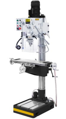 Станок сверлильный  редукторный STALEX SHD-32CH PF