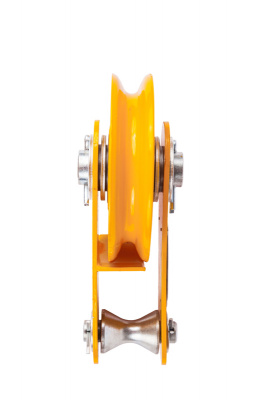 Блок монтажный БМ - 1,6Ш