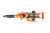 Блок монтажный с крюком TOR HQG(L) K1-1,0 т