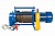 Лебедка TOR ЛЭК-300 E21 (KCD) 300 кг, 220 В с канатом 100 м