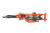 Блок монтажный с крюком TOR HQG(L) K1-5,0 т