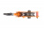 Блок монтажный с крюком TOR HQG(L) K1-0,5 т