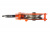 Блок монтажный с крюком TOR HQG(L) K1-10,0 т