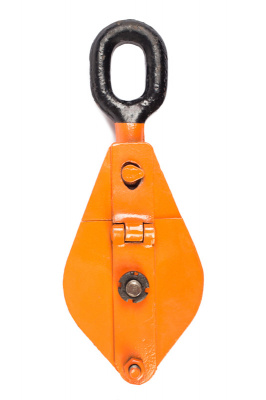 Блок монтажный TOR HQG(L) K1-0,5 т-0 (ушко)