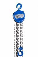 Таль ручная шестеренная TOR ТРШ (C) 0,5ТХ9М