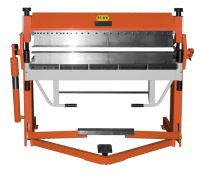 Станок листогибочный Stalex PBB 1270/3SH