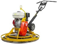 Затирочная машина БЗМ-900 PRO