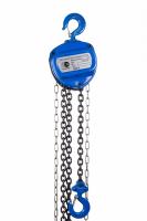 Таль ручная шестеренная TOR ТРШ (C) 0,5ТХ18М