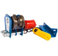 Тележка без эл. двигателя тип TOR HT0,5 0,5 т