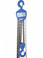 Таль ручная шестеренная TOR ТРШ (C) 5ТХ12М