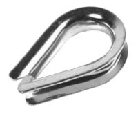 Коуш 3,0 мм TOR DIN 6899 (тип B)