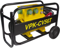 Преобразователь частоты VPK-CV56T