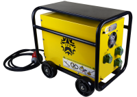 Электронный преобразователь частоты VPK-ECV36T