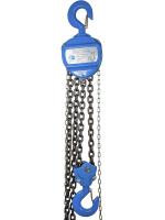 Таль ручная шестеренная TOR ТРШ (C) 5ТХ6M