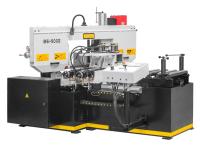 Автоматический ленточнопильный колонный  станок Stalex BS-500GА