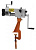 Станок зиговочный ручной Stalex RM-08